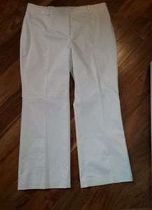 Ann Taylor Curvy Trouser Pants